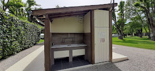 Photo n°32 de camping bellerive à Saint-Côme-d'Olt (Terrain pour camping-cars)