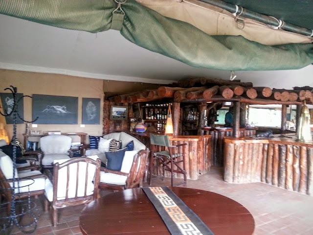 Governors Camp