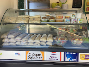 Photo n°1 de Foodtruck la Remorque à Alès (Restauration rapide)