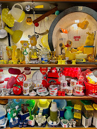 Photo n°33 de Le chineur du Perche à Rémalard en Perche (Magasin d'antiquités)