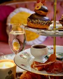 Photo n°168 de Boulangerie-pâtisserie Maison Lissajoux à Sarlat-la-Canéda (Salon de thé)