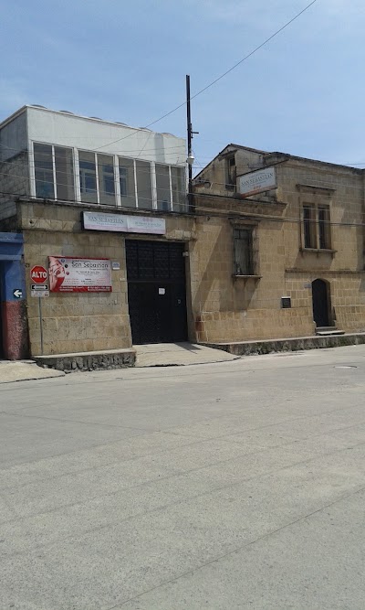 hospital