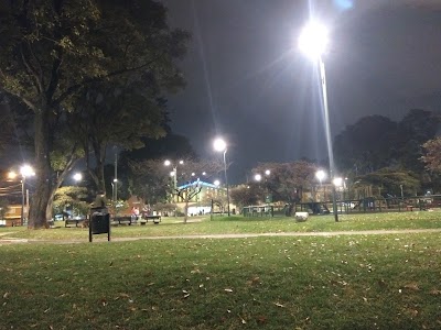 Photos of Santa Isabel Park