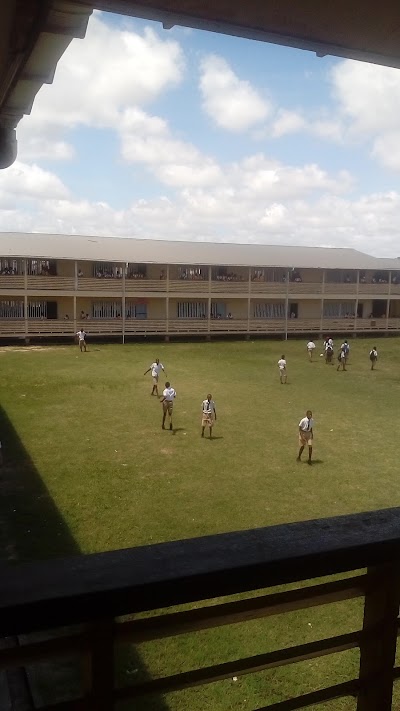 Photos of Cummings Lodge Secondary School