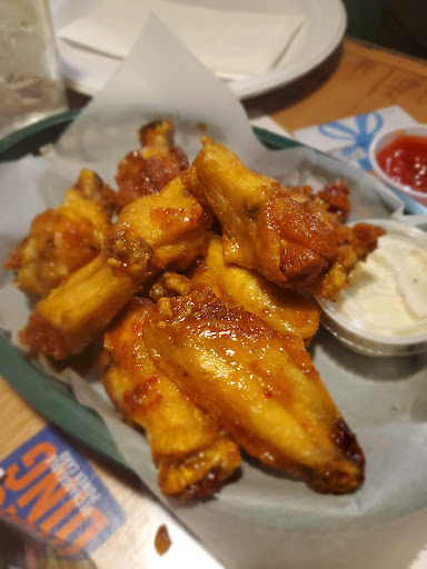Blarney's Cafe Gallery - United States