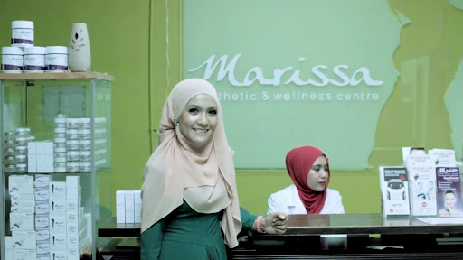 Marissa Aesthetic Sungai Petani