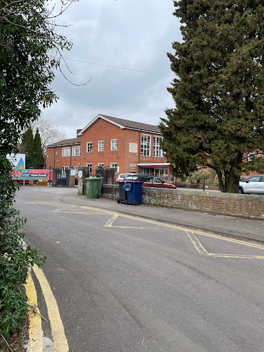 Farnham College - Thumbnail