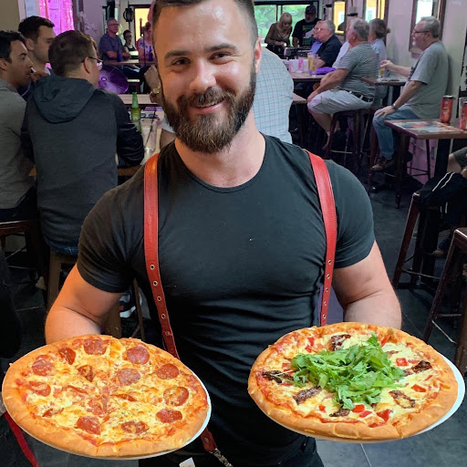 The Drink - Cocktail & Pizza Bar Gallery - Canada