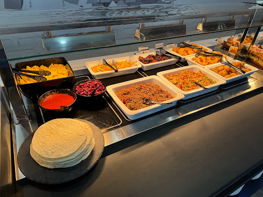 ALL PIZZA & PASTA BUFFET - Montpellier - Thumbnail
