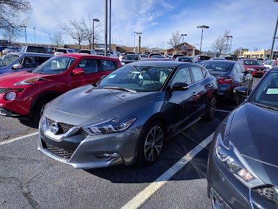 Photos of Andy Mohr Nissan