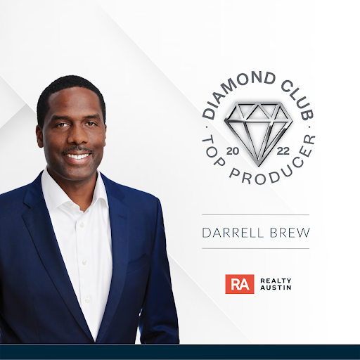 Darrell Brew - Visual