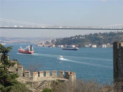 Photos of Mahmut Başaranoğlu