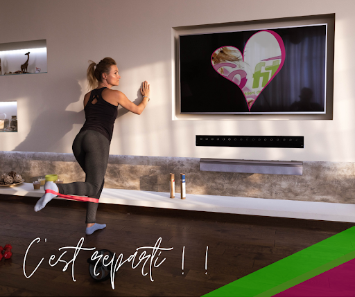 SO FIT COACHING - Thumbnail