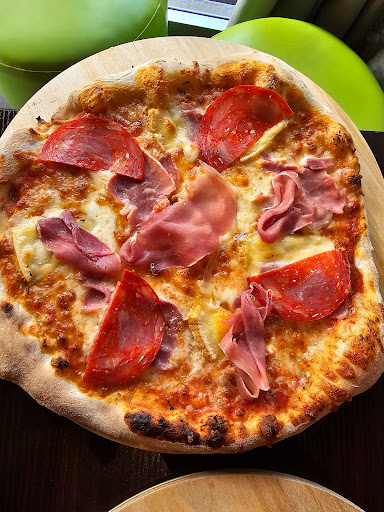 Photo 3 - Snack Pizza L'Escale