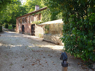 Photo n°15 de Chambres d'hôtes La Mouline à Labastide-du-Vert (Lodge)