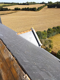 Photo n°17 de Lardeux David Couverture à Châteaulin (Couvreur)
