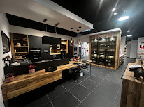 SCHMIDT Besançon - Chateaufarine à Besançon