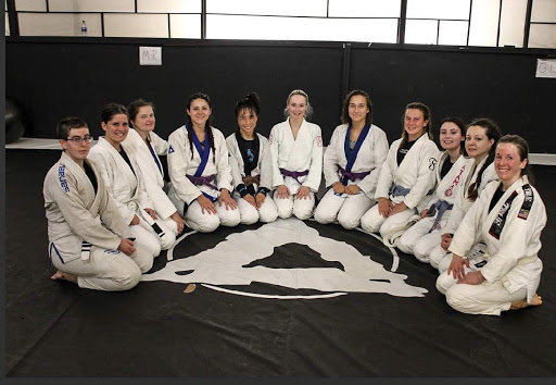 Triad Martial Arts Academy Gallery - United States