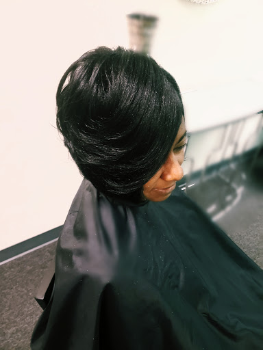 Silhouettes Styling Salon