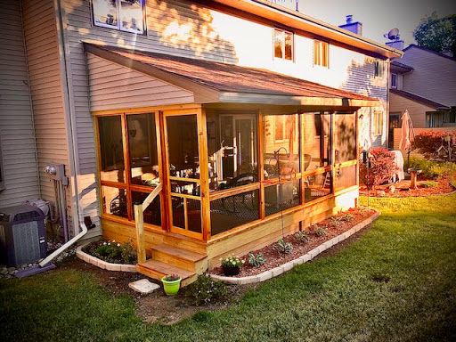 RDK Contracting - Visual
