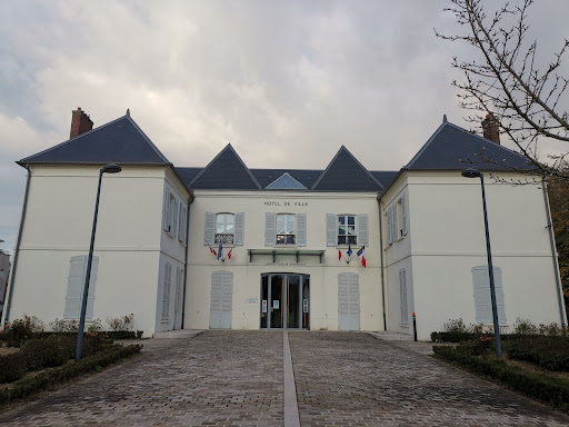 Mairie de Villenoy - Thumbnail