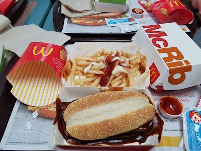 Photos of McDonald's Zona 4
