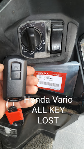 Hong locksmith centre