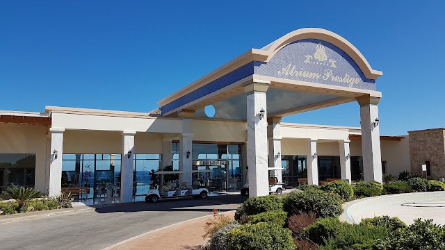 Atrium Prestige Thalasso Spa & Villas Ξενοδοχείο