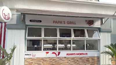 Photos of Papa's Grill