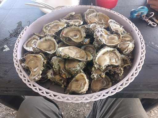 Restaurant La Pasadita, La Laguna Veracruz - Thumbnail