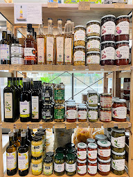 Photo n°7 de Epicerie Les Buissonnières & Librairie Rayons | Produits bio et locaux & Librairie indépendante généraliste à La Hague (Librairie)