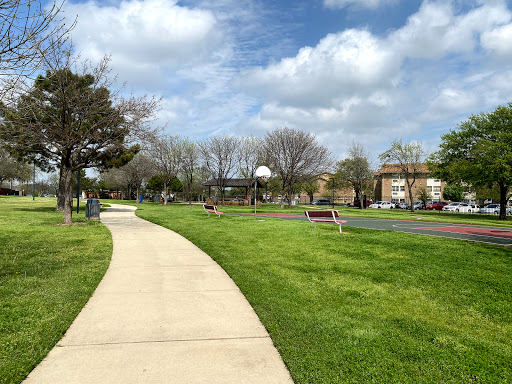 Wyche Park - Visual