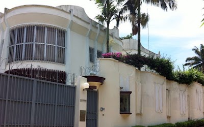 embassy