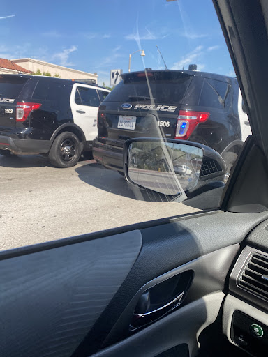 BELL POLICE DEPARTMENT - Thumbnail