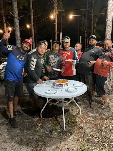 Camping Gavilanes - Thumbnail