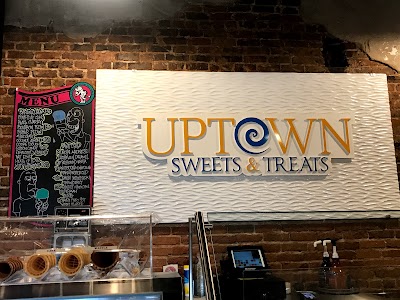 Uptown Sweets & Treats