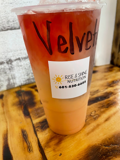 Rise & Shine Nutrition - Thumbnail