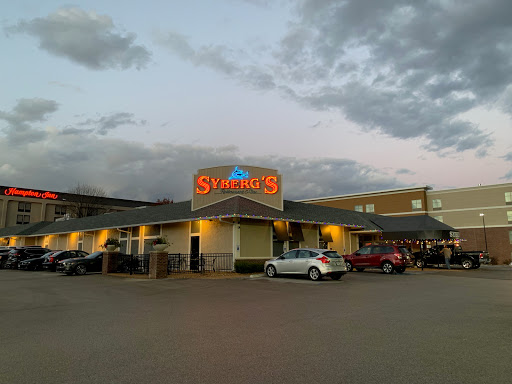 Syberg's Dorsett