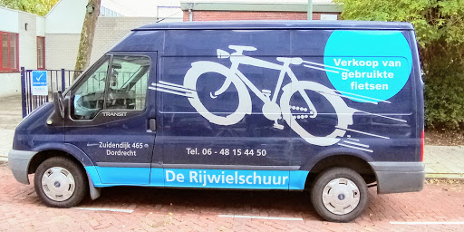 De Rijwielskuur