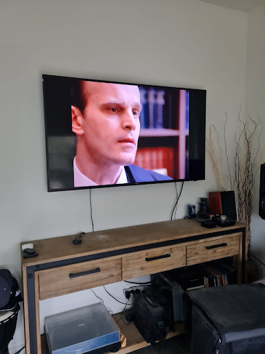Frankston Antennas and TV Installations article