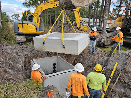 Technical Electric Service & Supplies Inc.