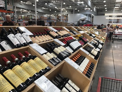 Costco Wholesale