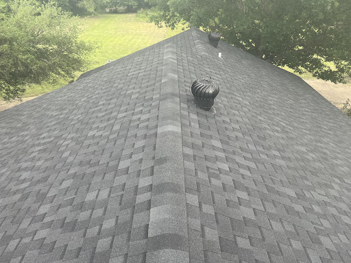 Propertech roofing - Visual