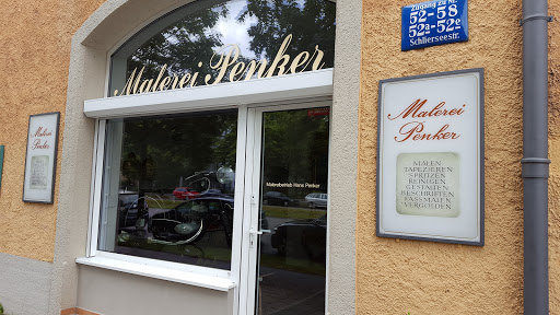 Hans-Jürgen Penker Malereibetrieb - Thumbnail