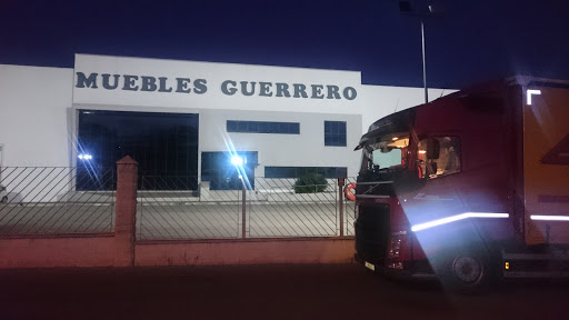 Muebles guerrero