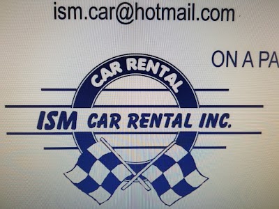 ISM Rent-A-Car & Auto repair