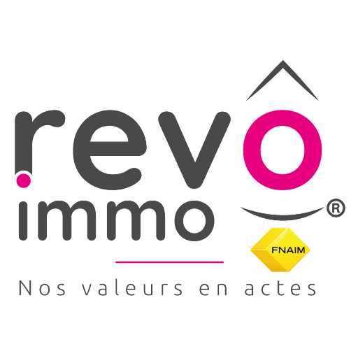 Revo Immo - Hullya Yilmaz Logo