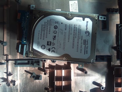 Photos of Zeno Computers