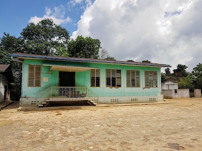 Photos of Kan Oo Kyaung