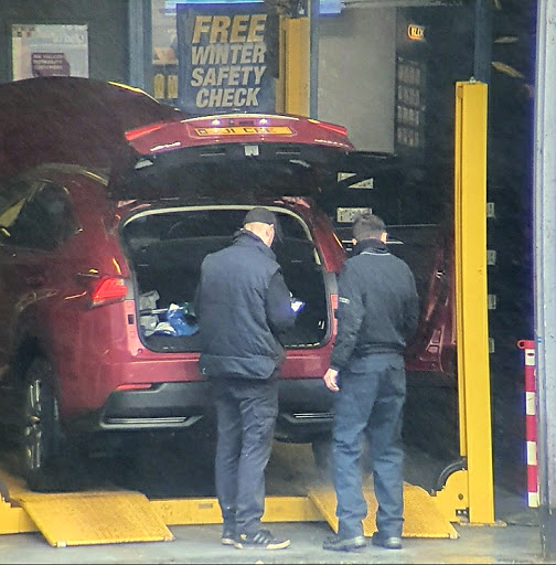 Kwik Fit - Paisley - Bridge Street - Thumbnail